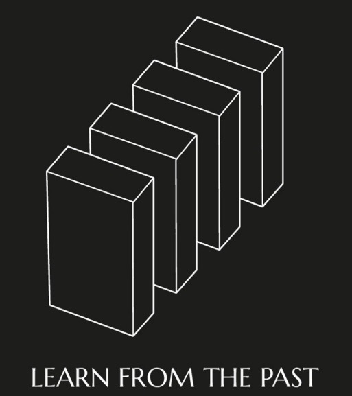 Ruta de aprendizaje con módulos y proyectos